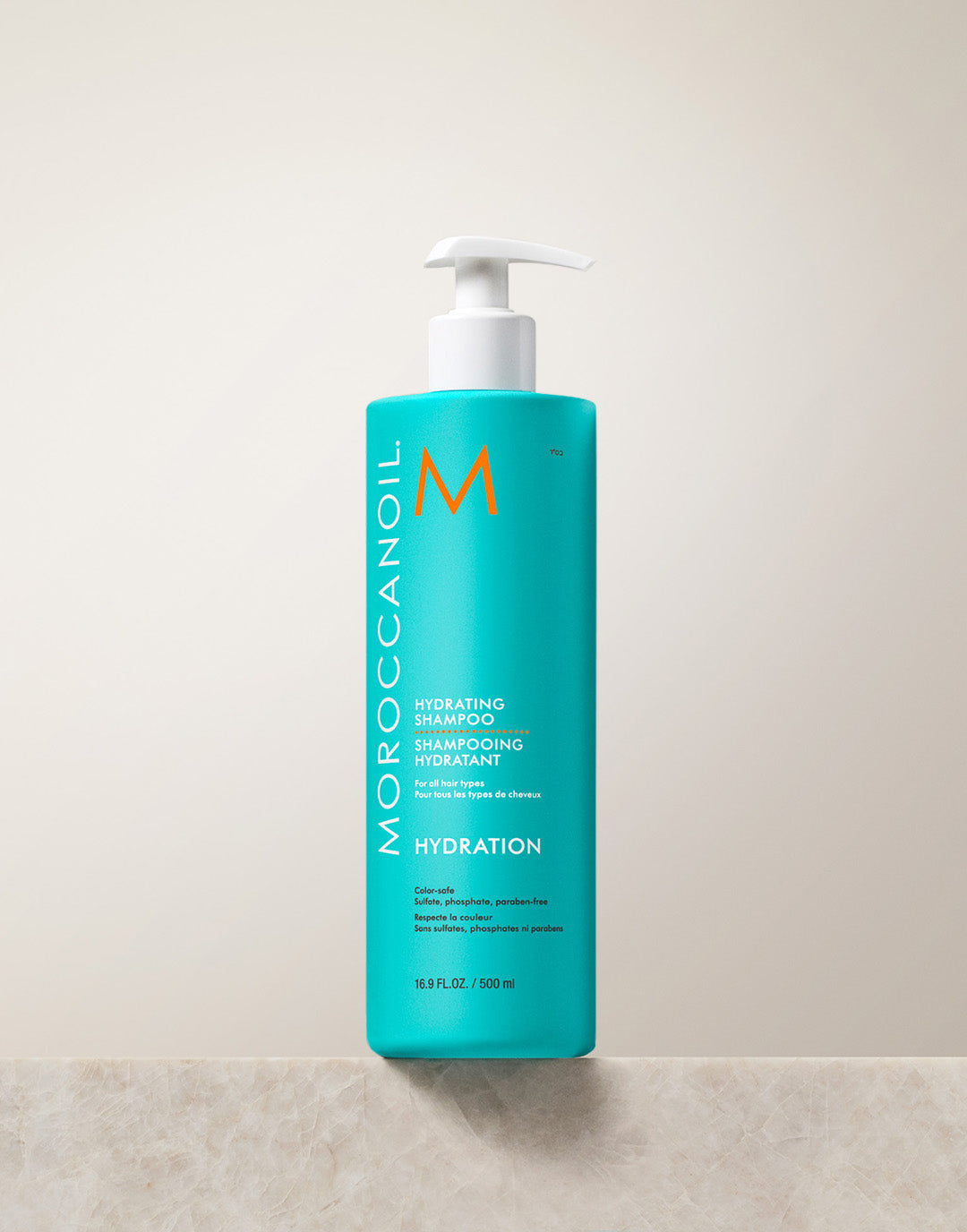 Moroccanoil Hydration Professional Shampoo