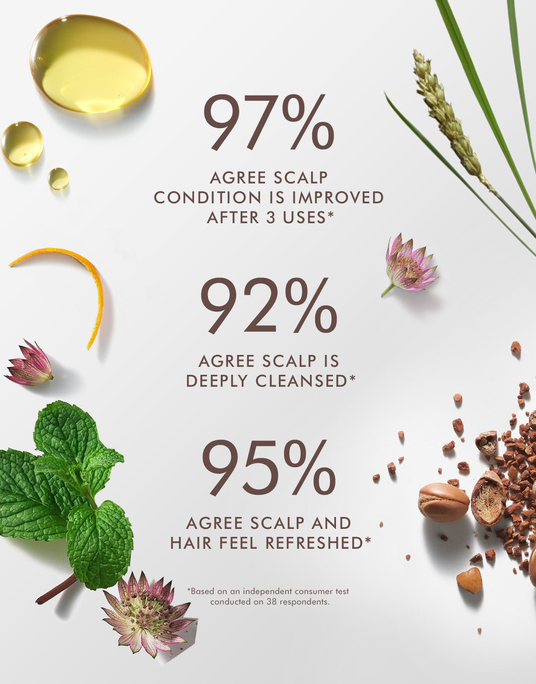 Moroccanoil Scalp Balance Purifying Scrub