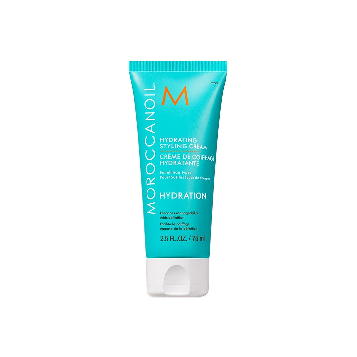 Moroccanoil Hydrating Styling Cream