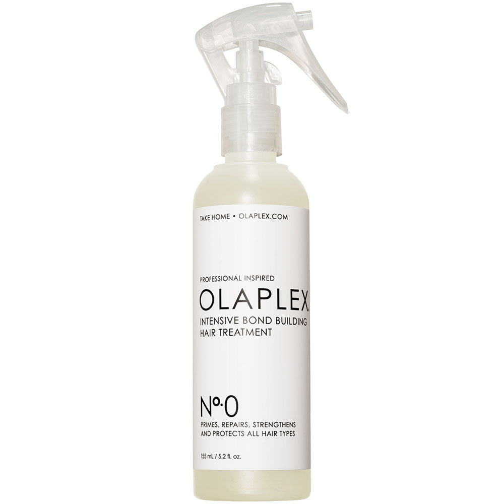 Olaplex No.0 Intensive Bond Building Treatment