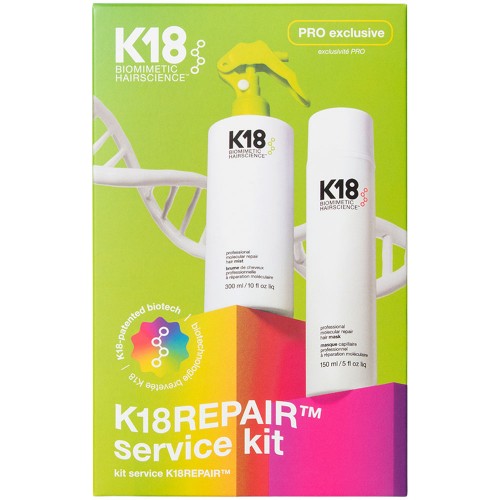K18 Repair Service Kit