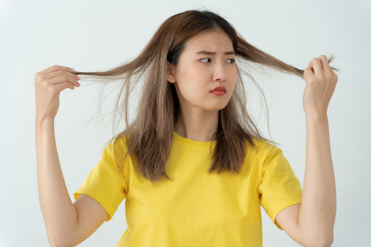 Understanding the pH of Hair: Complete Guide for Optimal Health