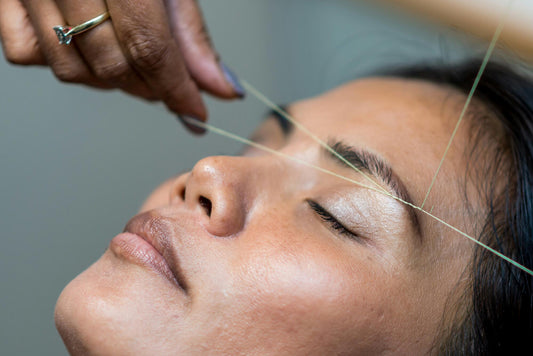 Difference Between Threading and Waxing: Pros and Cons