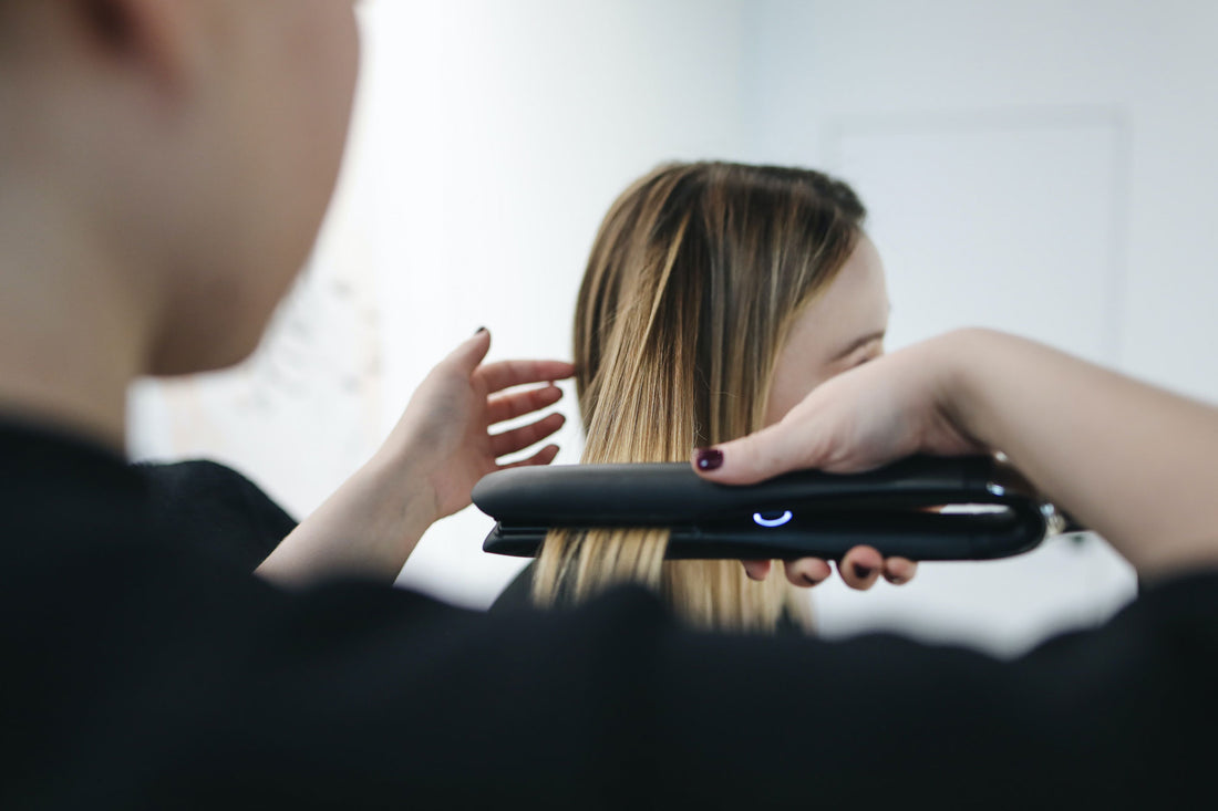 Keratin Hair Treatment vs. Hair Botox. What's the Difference?