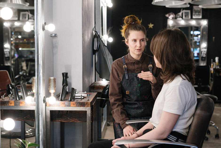 What is Balayage? This North Vancouver Hair Salon Has the Answer