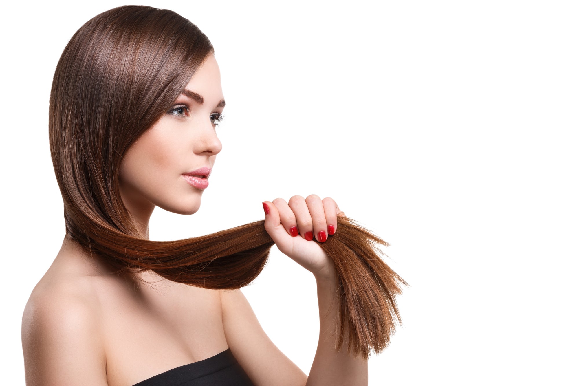 The Best Keratin Treatment in North Vancouver