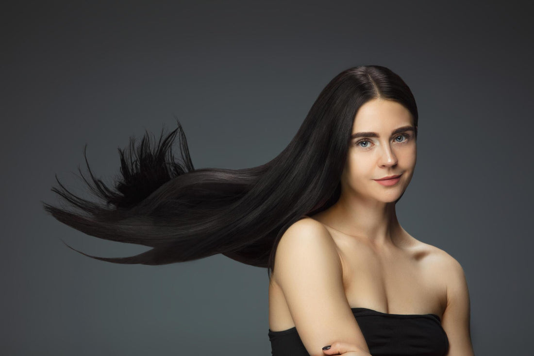 Your Guide to the Best Hair Care Routine for Different Hair Types