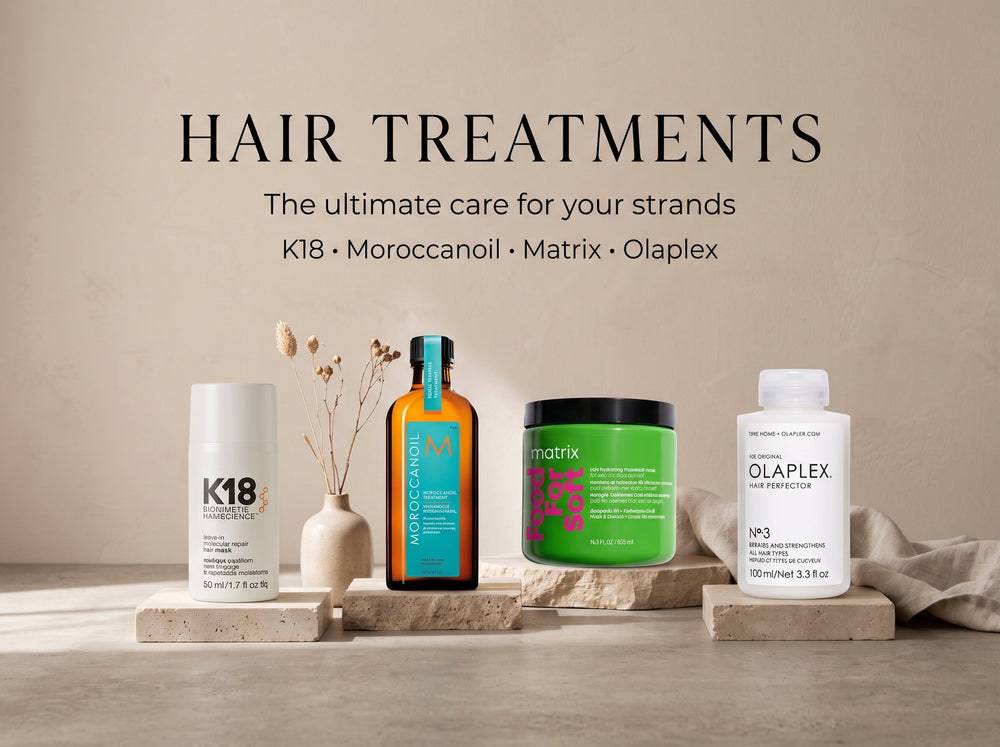 Hair Treatments