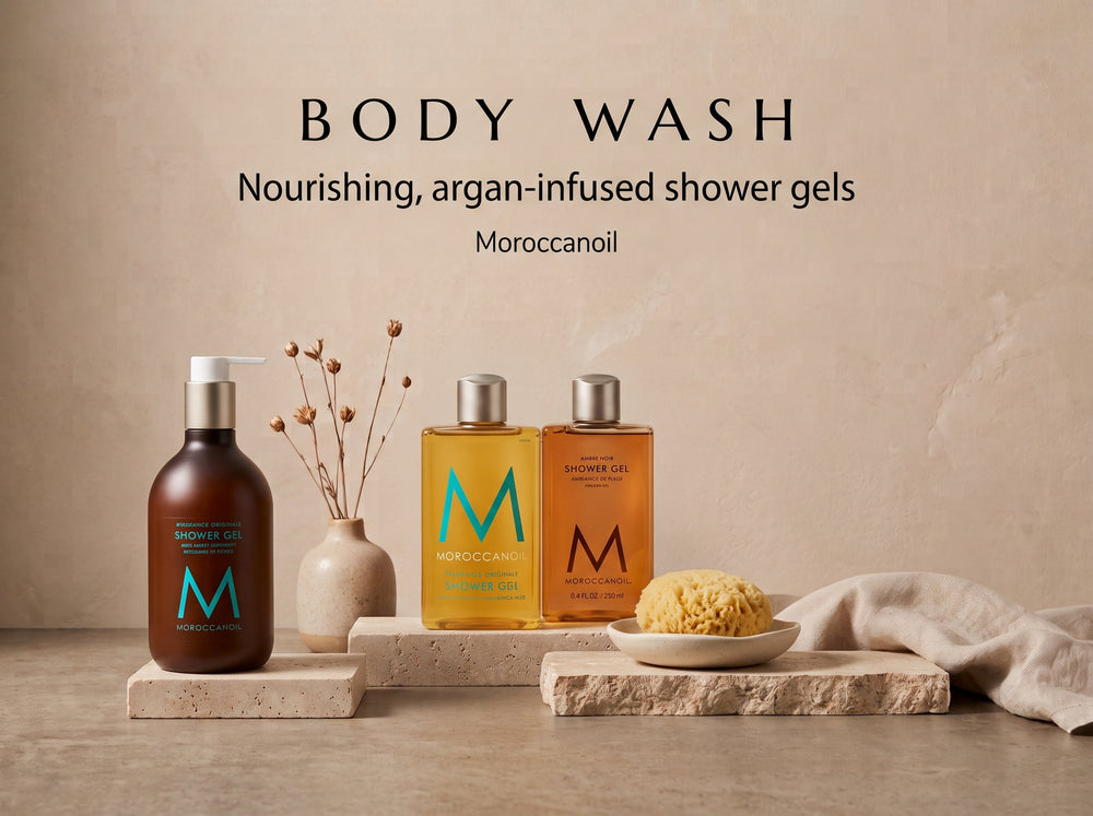 Body Wash
