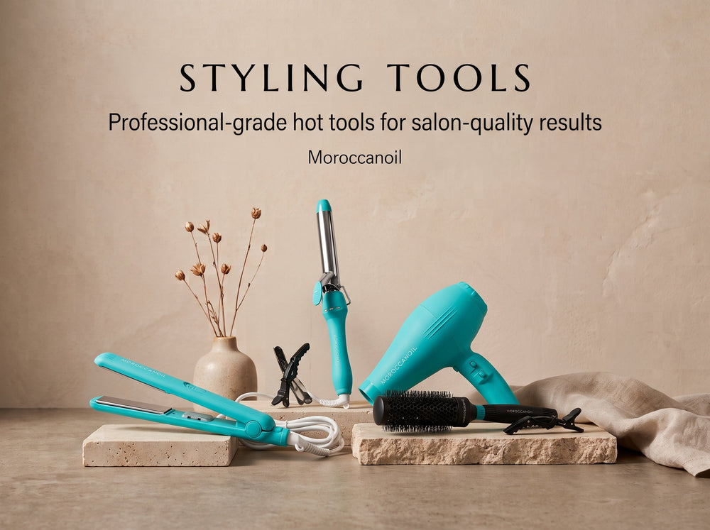 Hair Styling Tools