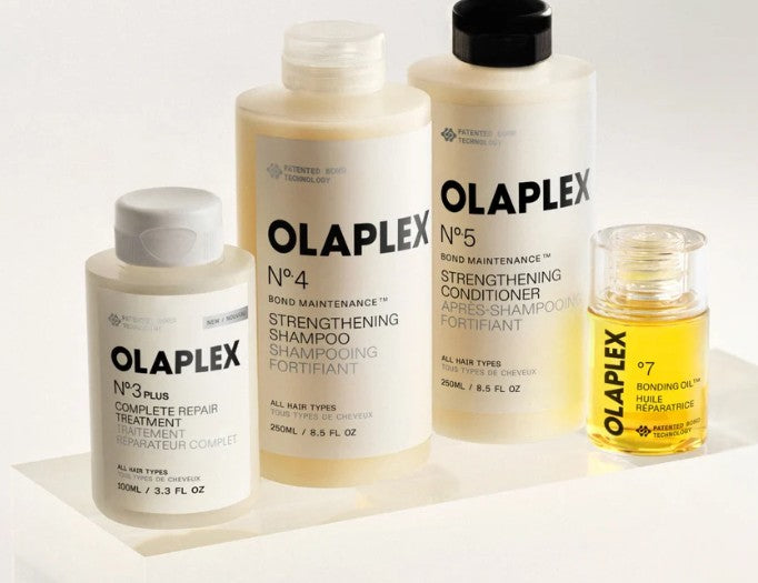 Olaplex