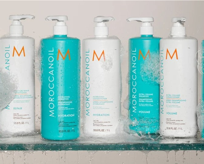 Moroccanoil