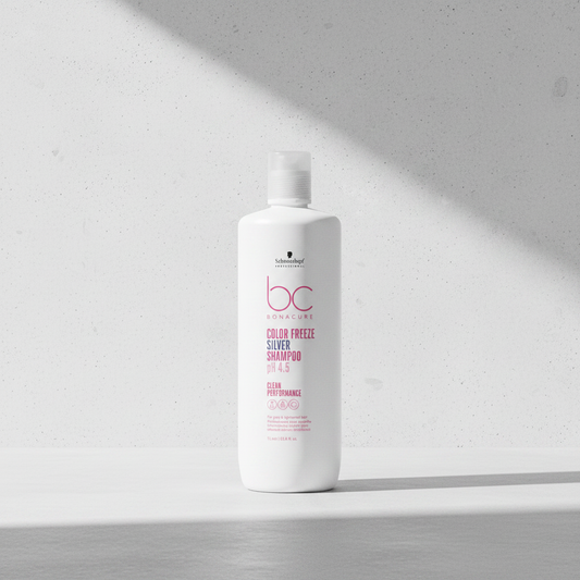 BC Bonacure Color Freeze Conditioner