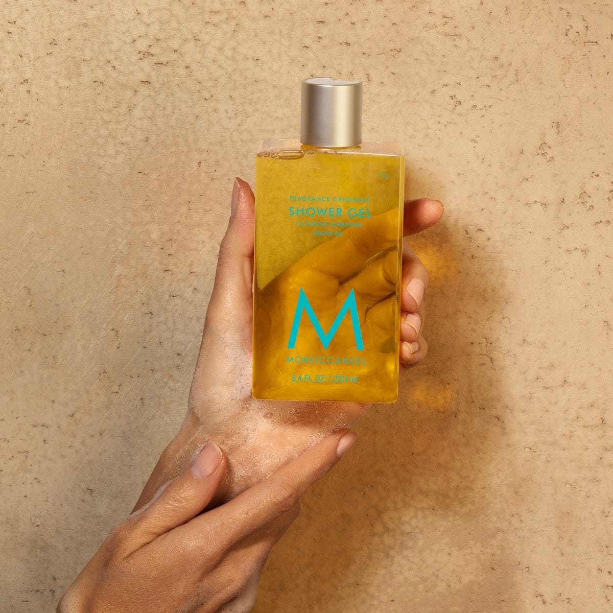 Moroccanoil Body Fragrance Originale Shower Gel