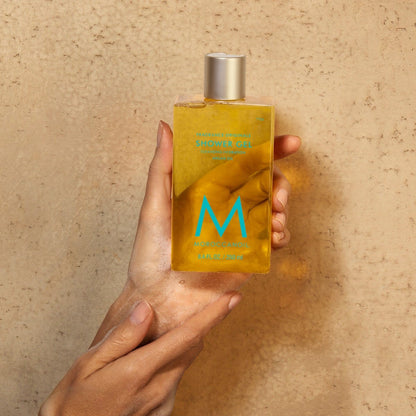 Moroccanoil Body Fragrance Originale Shower Gel