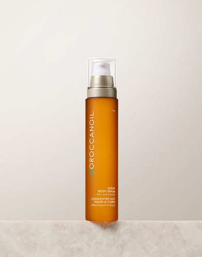 Moroccanoil Body Night Body Serum