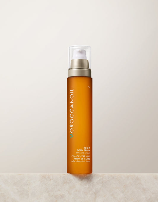 Moroccanoil Body Night Body Serum