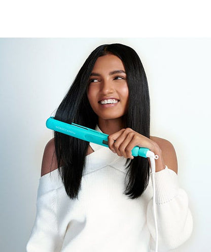 Moroccanoil Perfectly Polished Titanium Flat Iron