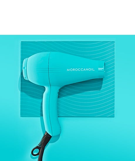 Moroccanoil Power Performance Ionic Hair Dryer
