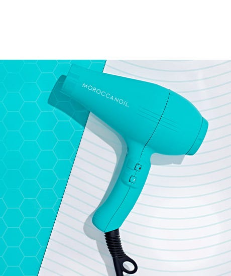 Moroccanoil Power Performance Ionic Hair Dryer