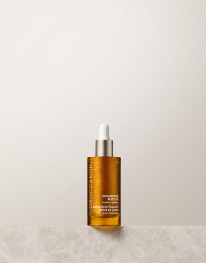 Moroccanoil Body Shimmering Body Oil