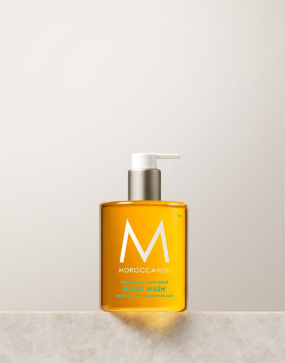 Moroccanoil Body Fragrance Originale Hand Wash