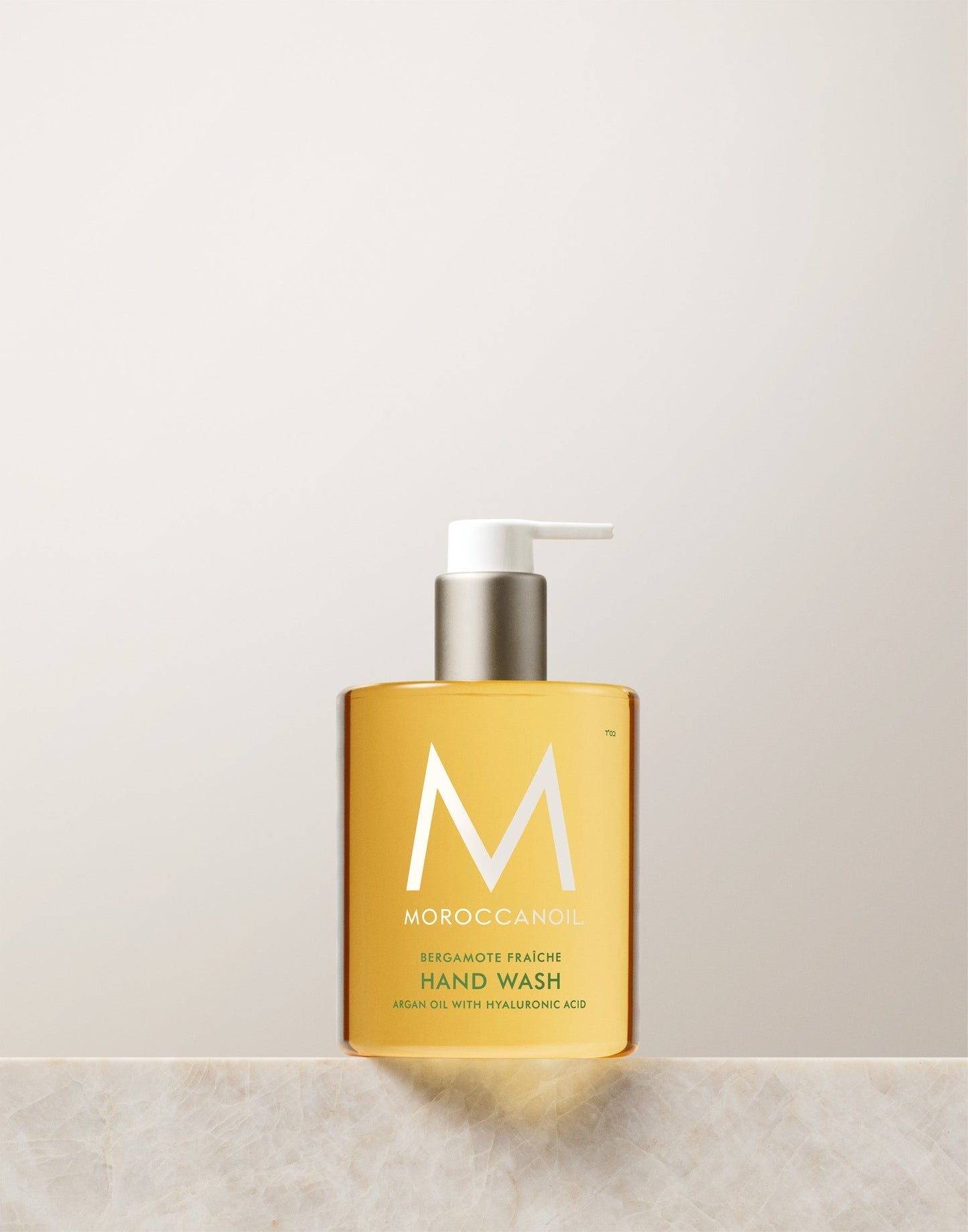 Moroccanoil Body Bergamote Fraiche Hand Wash