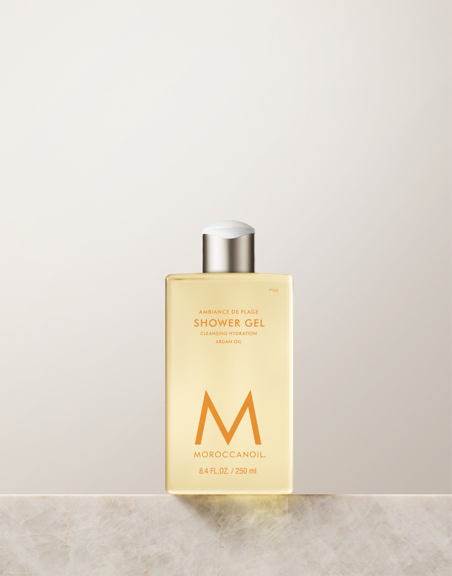 Moroccanoil Body Ambiance De Plage Shower Gel