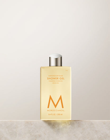 Moroccanoil Body Ambiance De Plage Shower Gel