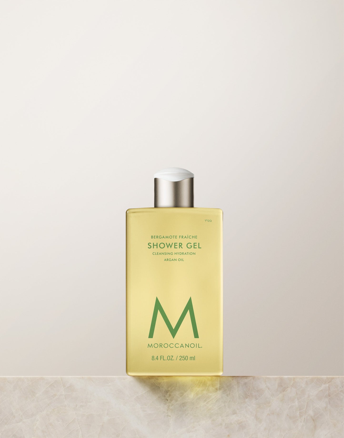 Moroccanoil Body Bergamote Fraiche Shower Gel
