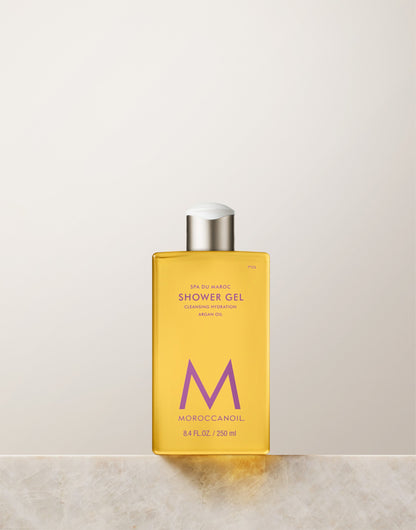Moroccanoil Body Spa Du Maroc Shower Gel