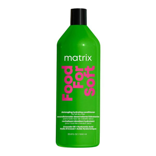 Food For Soft Detangling Hydrating Conditioner
