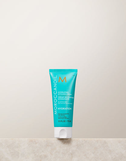 Moroccanoil Hydrating Styling Cream