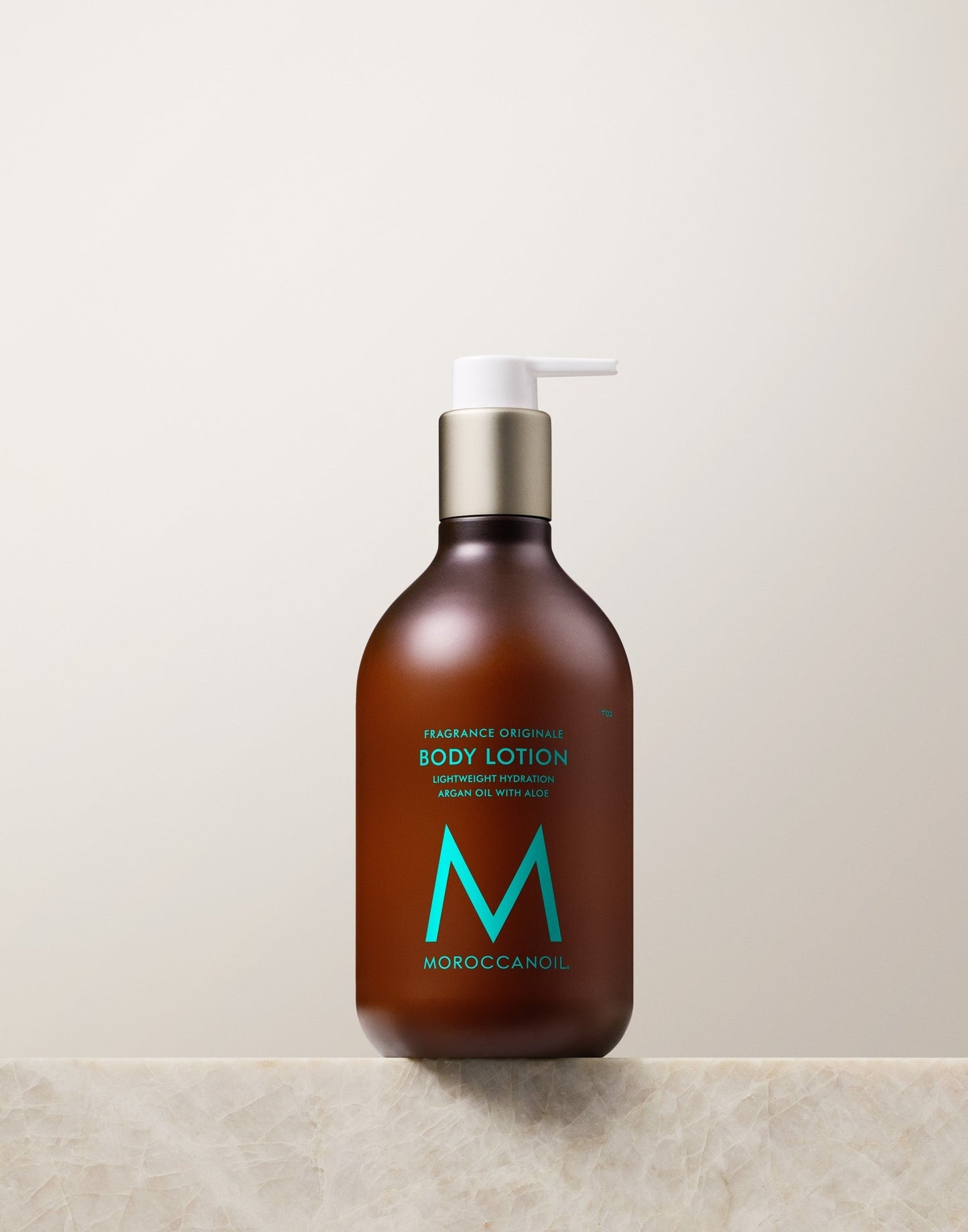 Moroccanoil Body Original Body Lotion