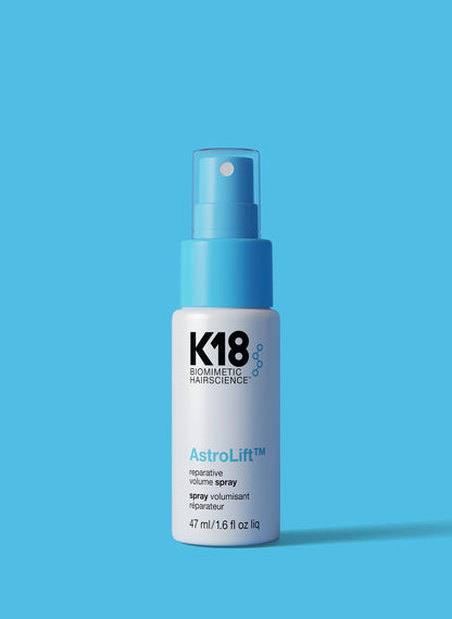K18 Astrolift Reparative Volume Spray