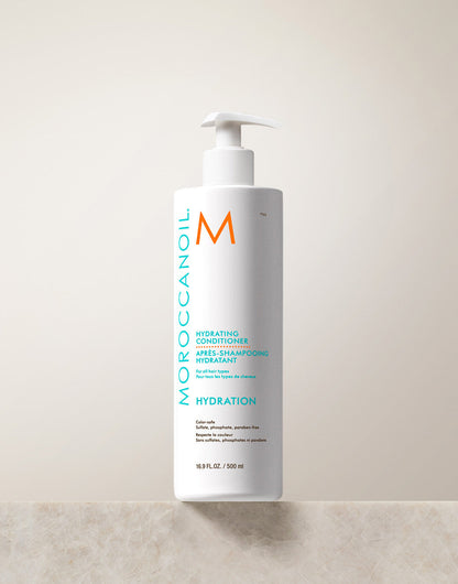 Moroccanoil Hydration Professional Conditioner