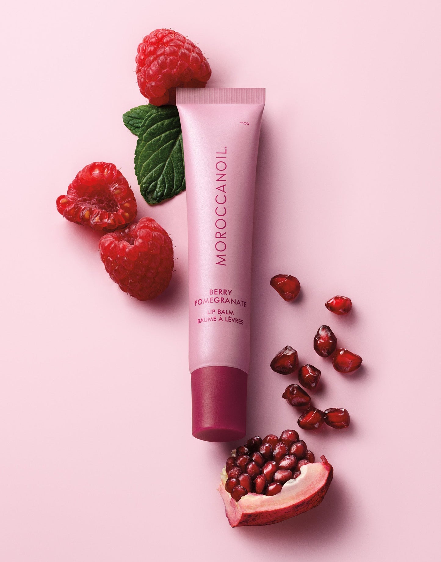 Moroccanoil Body Lip Balm Trio