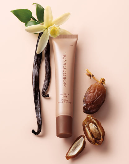 Moroccanoil Body Lip Balm Trio