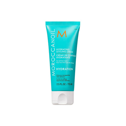 Moroccanoil Hydrating Styling Cream