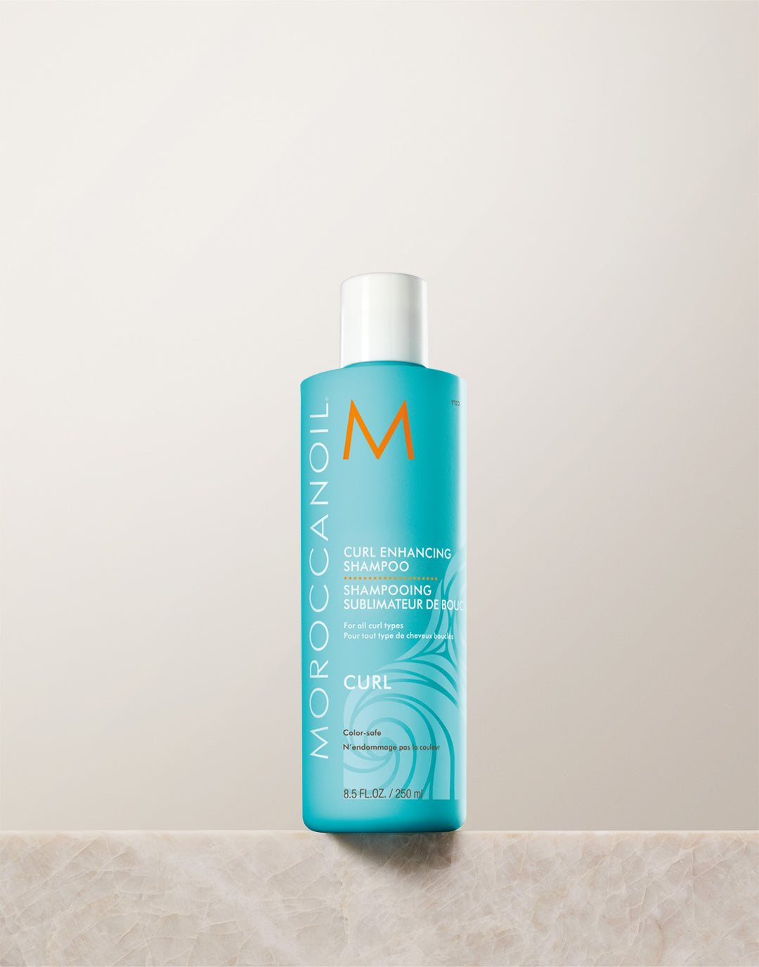 Moroccanoil Curl Enhancing Shampoo