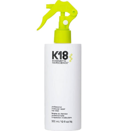 K18 Pro Molecular Repair Hair Mist