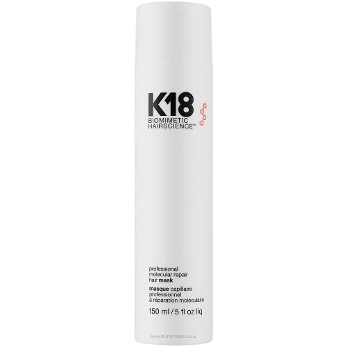 K18 Pro Molecular Repair Hair Mask