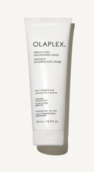 Olaplex Weightless Nourishing Mask