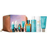 Moroccanoil Travel Set Repair 4pk