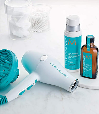 Moroccanoil Smart Styling Infrared Hair Dryer