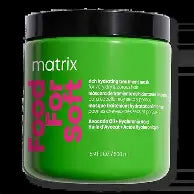 Food For Soft Rich Hydrating Treatment