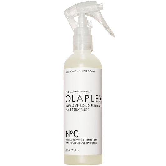 Olaplex No.0 Intensive Bond Building Treatment