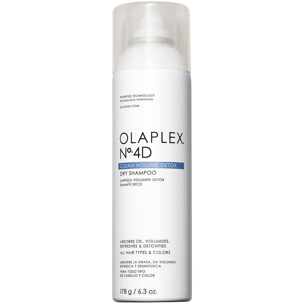Olaplex No.4D Detox Dry Shampoo
