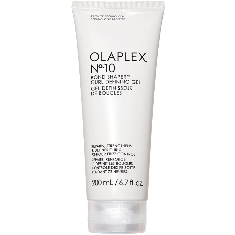 Olaplex No.10 Bond Shaper Curl Defining Gel