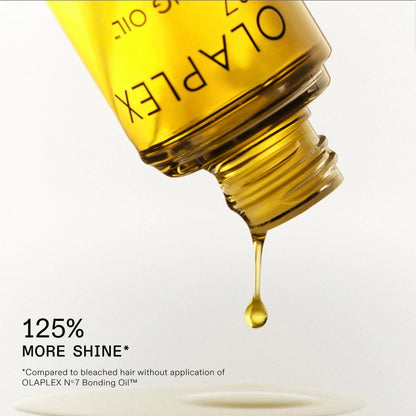 Olaplex Nº.7 Bonding Oil High-Shine Repair & Styling Treatment